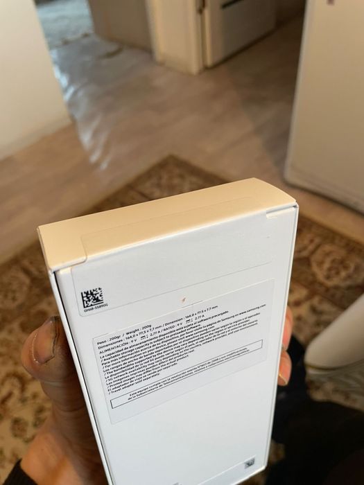 Продам Самсунг а26 5G