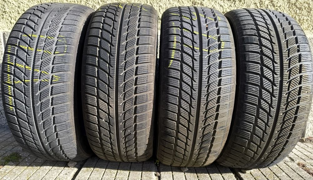 Зимни гуми Trazano 225/50 R17 98H