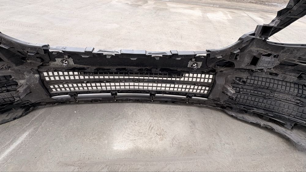 bara fata si spate mercedes s-class W222 2018 amg line