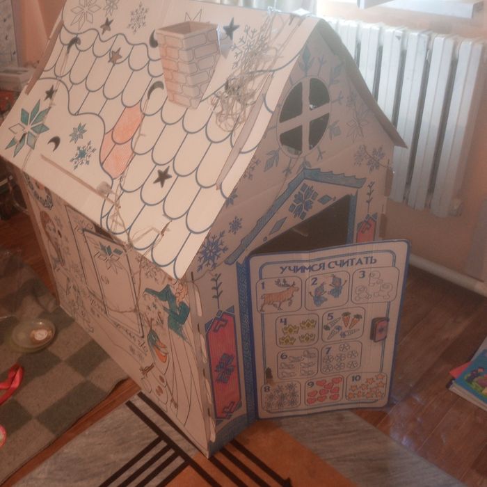 Платья детские на