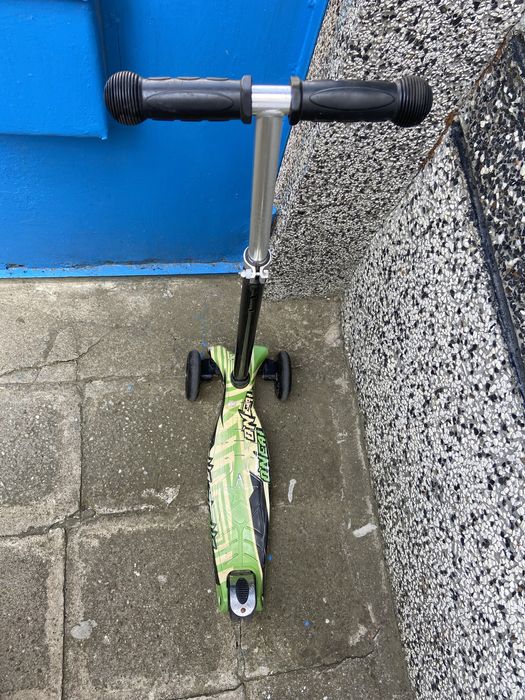 Детска тротинетка