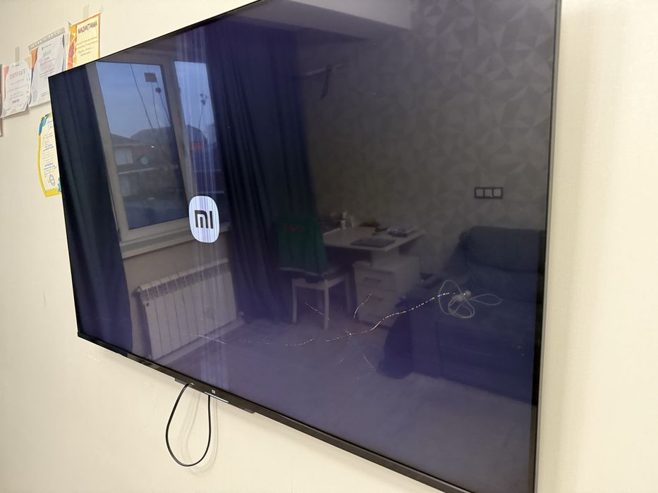 Телевизор Xiaomi 140 см