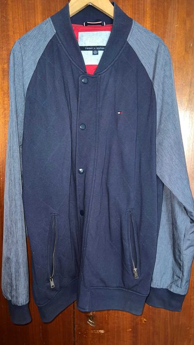 Яке Tommy Hilfiger размер XXL