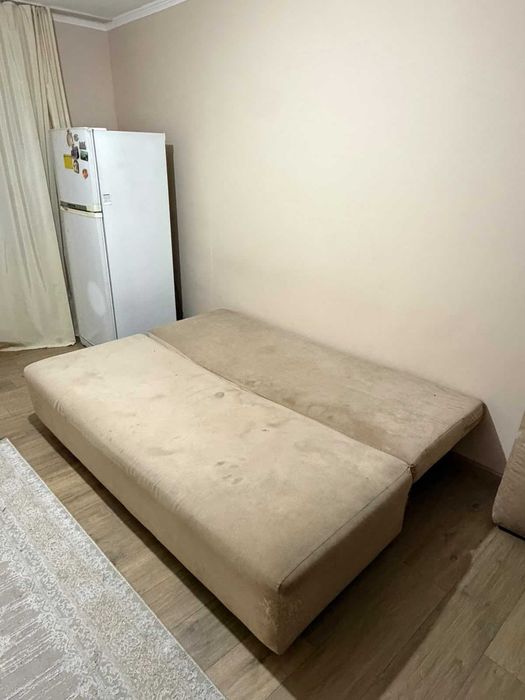 Диван раскладной