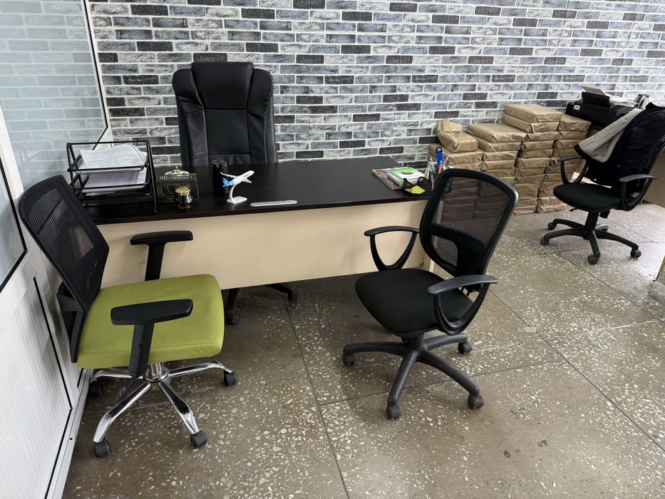 Мебель для офиса