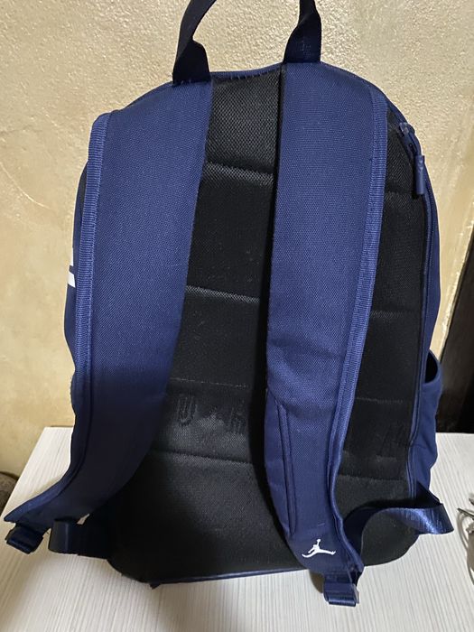 Rucsac Jordan fara defect