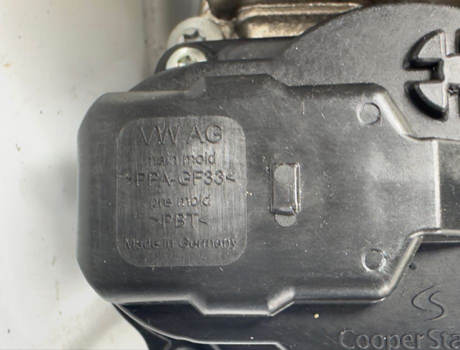 ЕГР AUDI 3.0TDI CRT 059131511BP