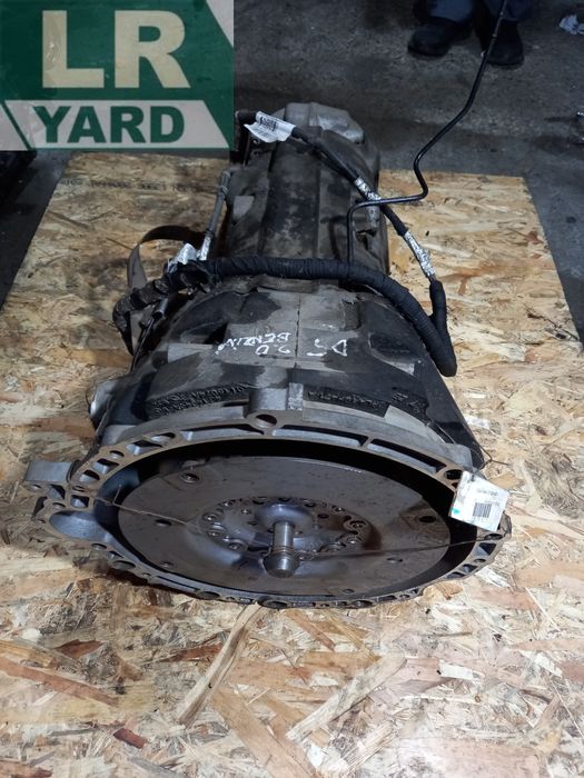 Cutie viteze automata ROVER SPORT 2014-2022/DISCOVERY 5 2017≥ LR100482