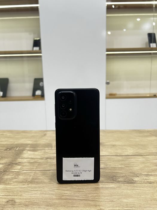 Samsung A33 5G (128gb)