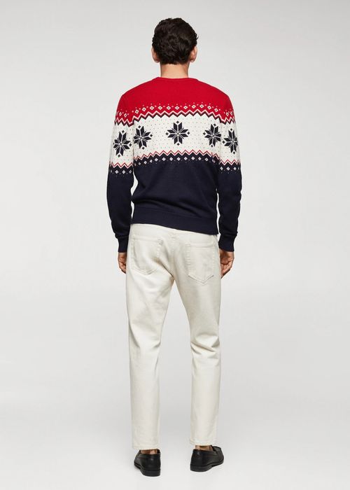 Pulover barbati  M, L, XL Mango