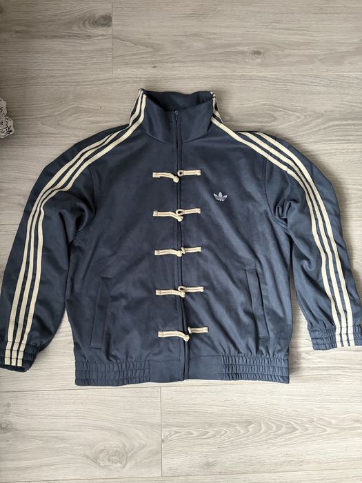adidas chinese new year jacket
