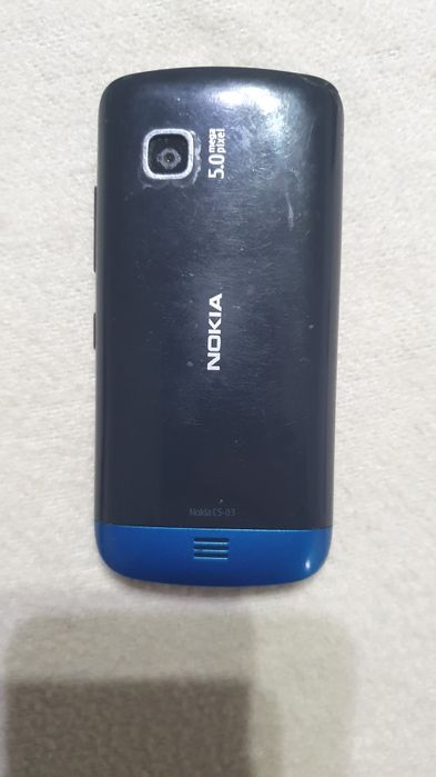 Telefon Nokia C5-03