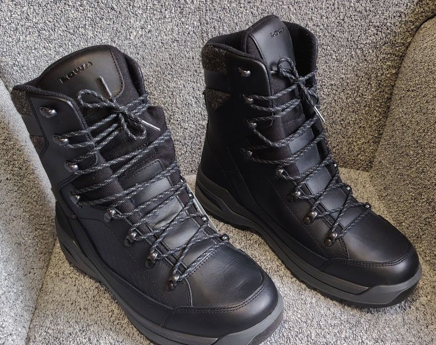 LOWA  Renegade Evo ICE GTX