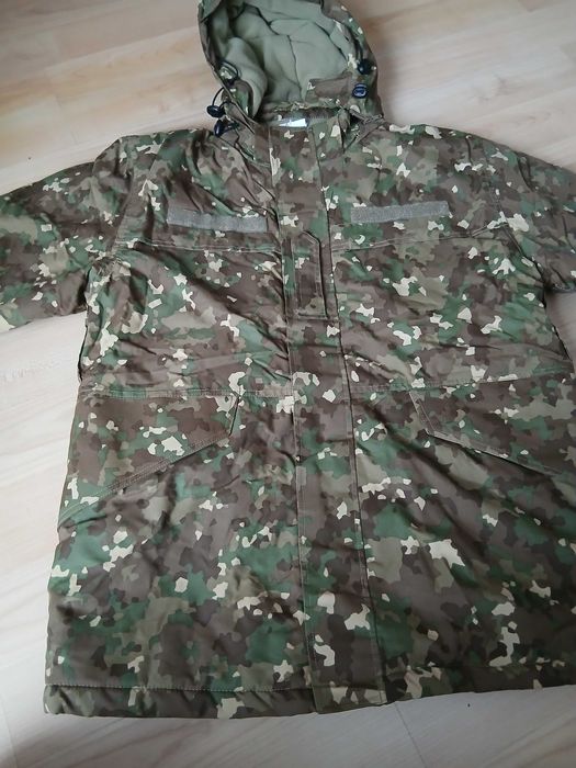 Scurta Combat Militara