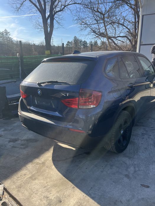 Бмв х1 е84 1.8д 2.0д н47д20ц bmw x1 e84 n47d20c 1.8 sdrive