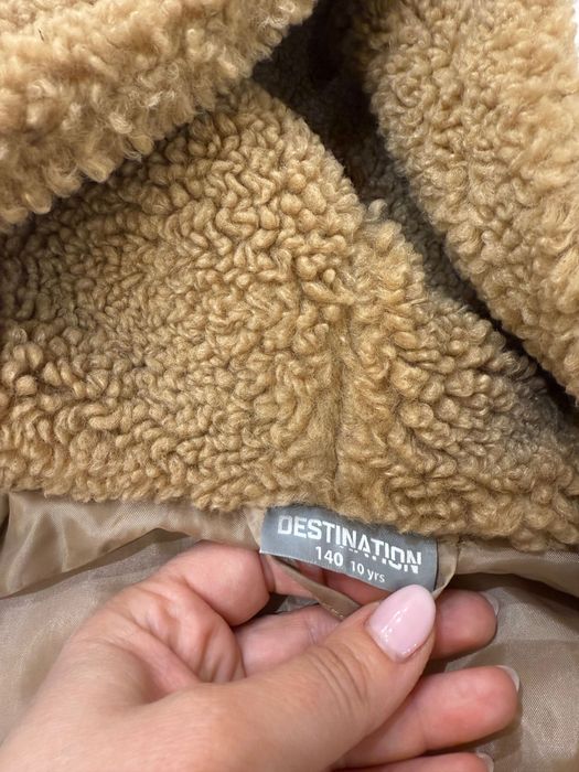 Меко яке топло тип мече