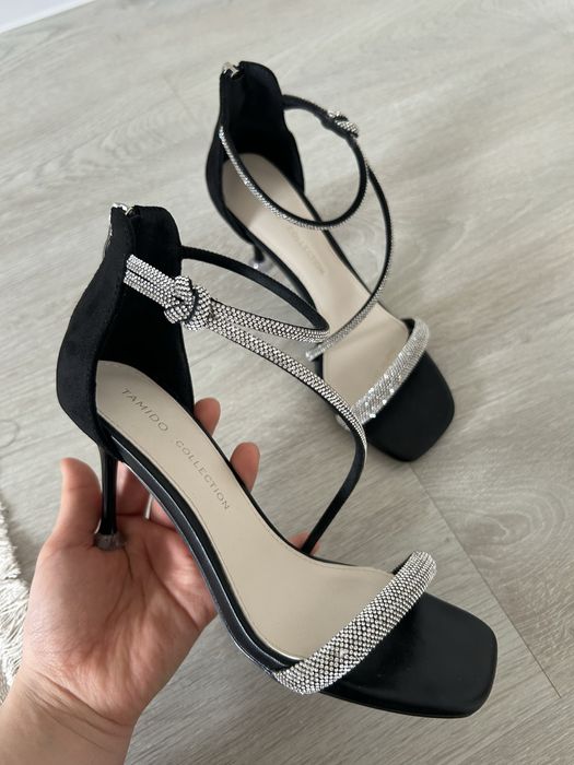 Туфли 37 размер