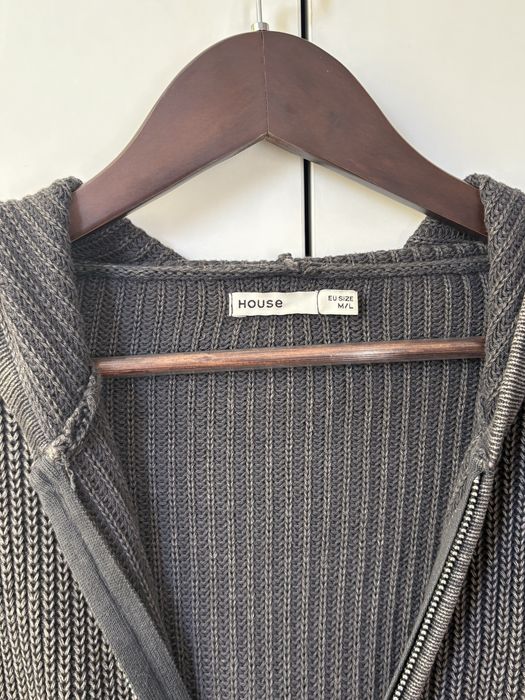Зипка с капюшоном M/L