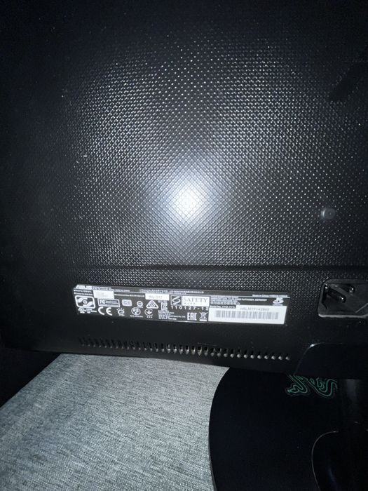ASUS 21.5” LED Монитор