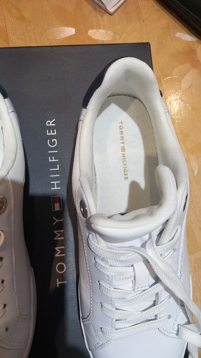 Кецове Tommy Hilfiger 39 номер