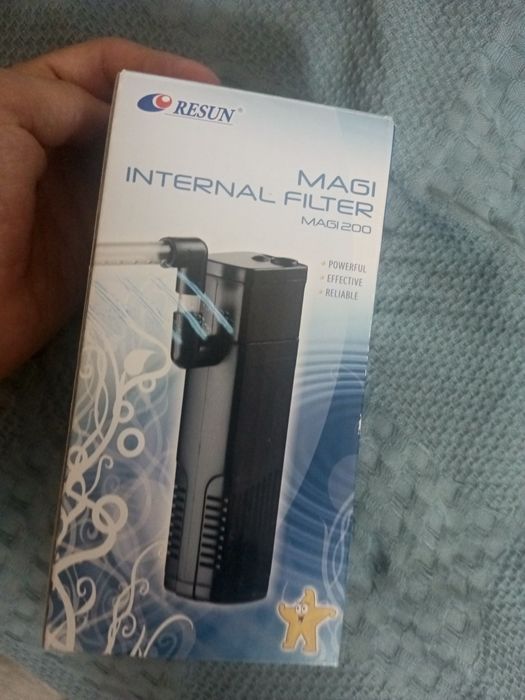Продам фильтр для воды
