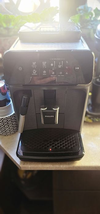 Кафе автомат PHILIPS