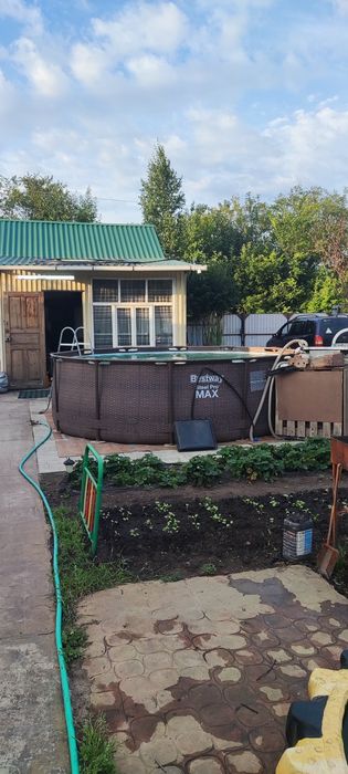 Дачу в с.о. Дельта с. Мичурино