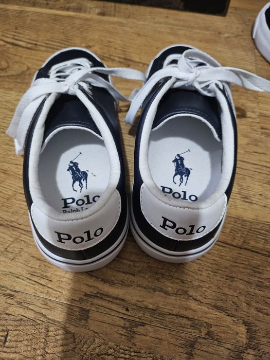 Спортни обувки Liu jo, Polo Ralph Lauren