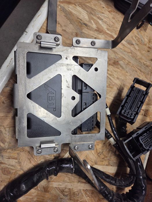 Chip Tuning / Power Box ABT за Audi А4, А5 2.0TDI 177Hp Quattro CGLC