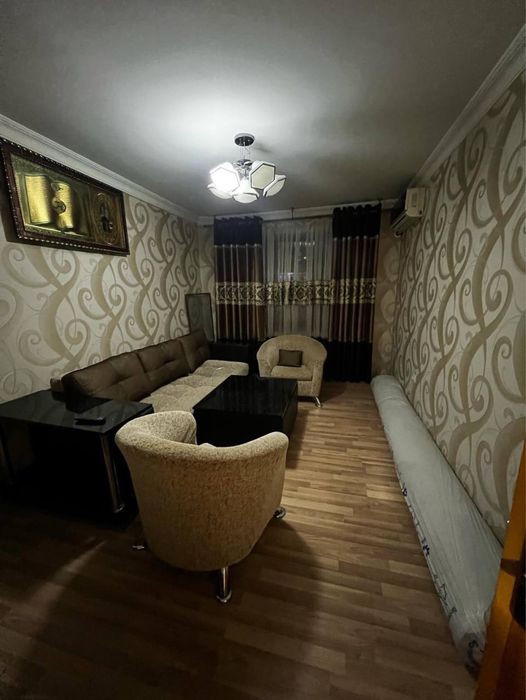 Продается квартира