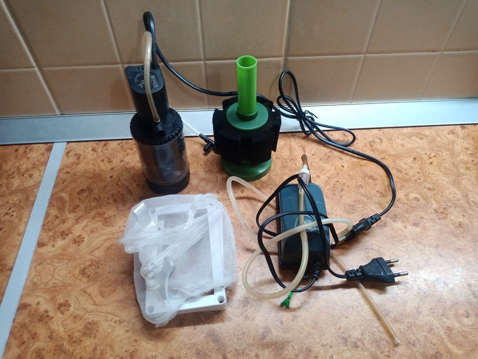 Аквариум 20 литров