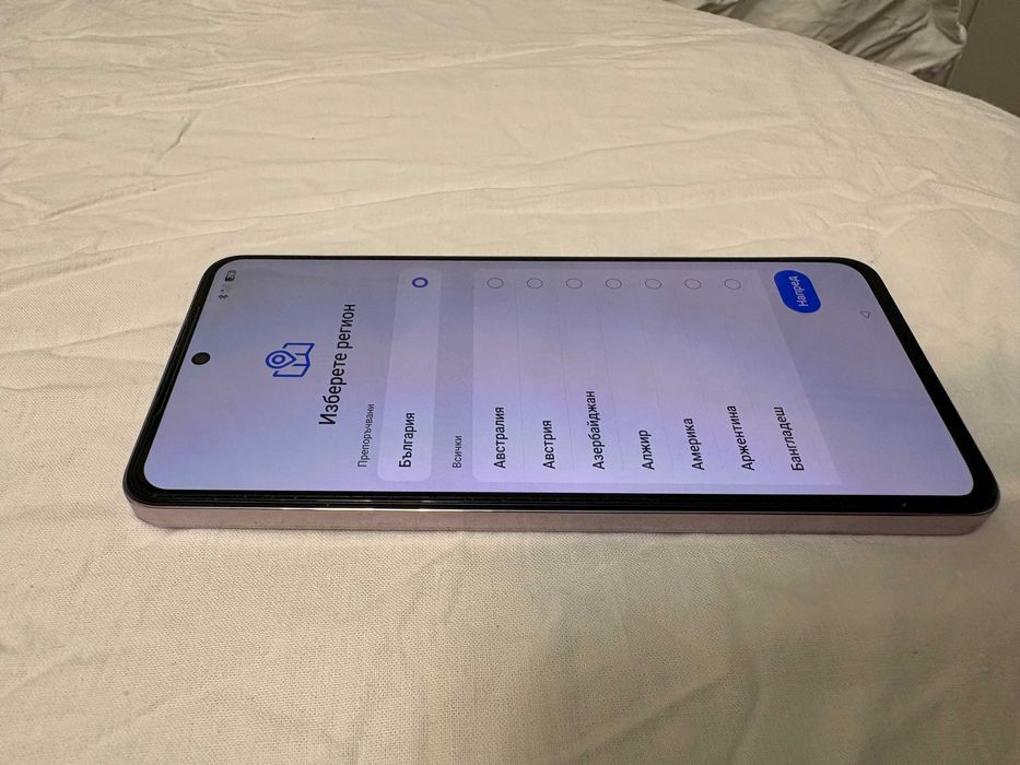Мобилен телефон OPPO Reno12 FS 5G