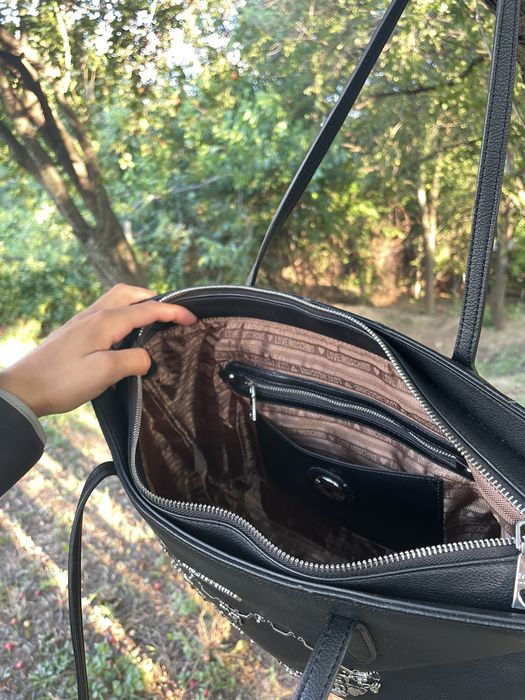 Love Moschino чанта