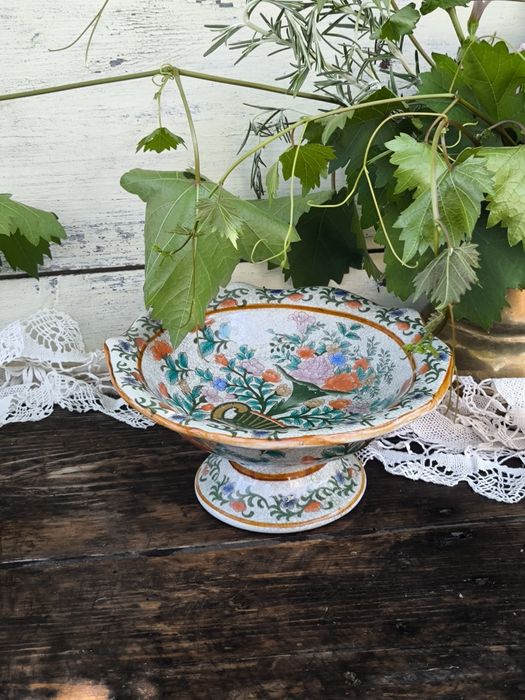 Порцеланова купа