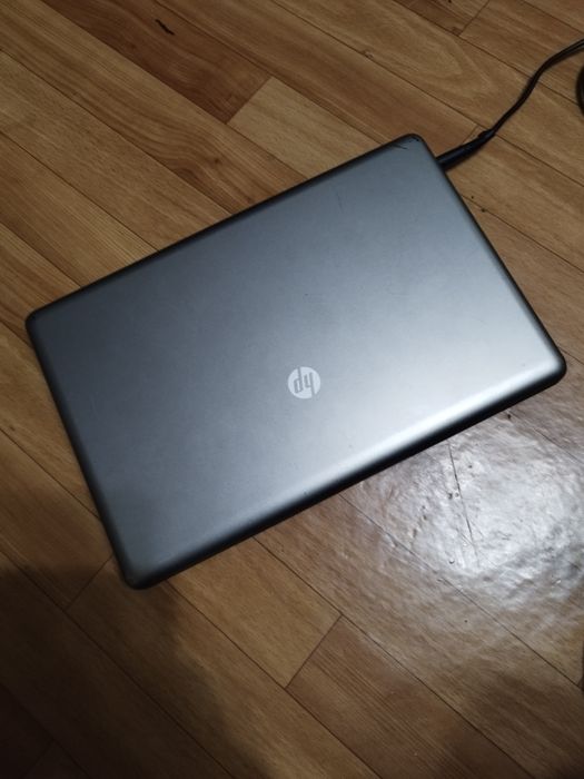 Продам ноутбук HP 635