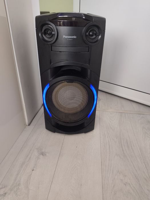 Panasonic Sc-Tmax10