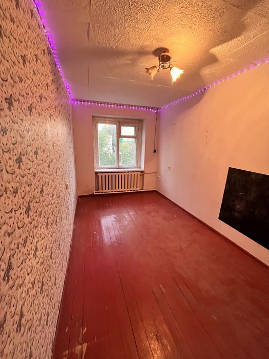 Продам квартиру в поселке майский
