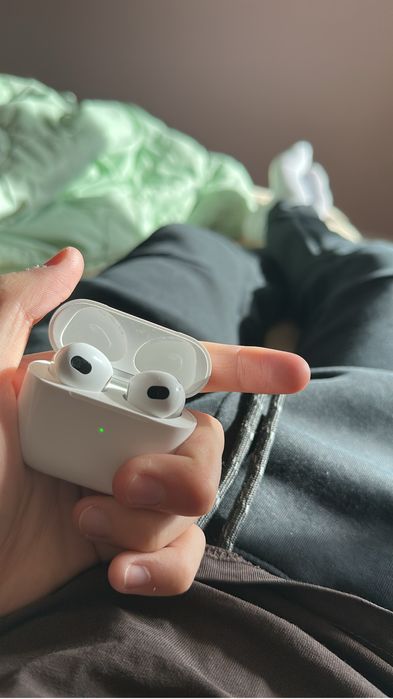 Airpods 3