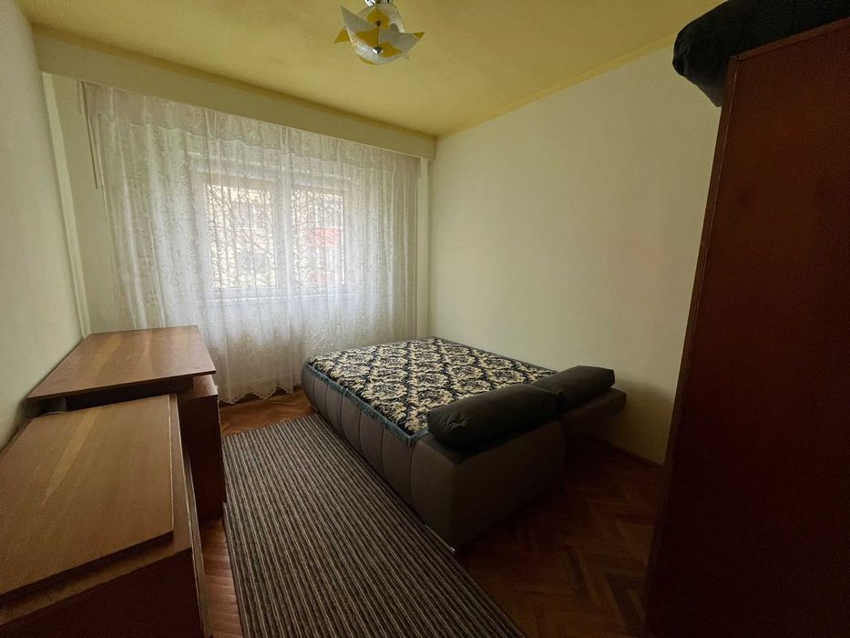 PF Inchiriez apartament 3 camere decomandate 2 bai Turnisor