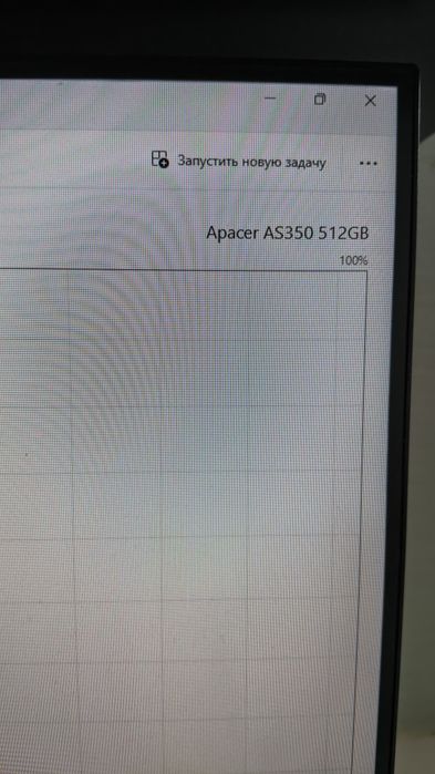 SSD диск Apacer AS350 Panther 512GB