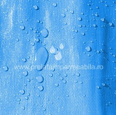 OFERTA-Prelata impermeabila cu inele, mai multe marimi