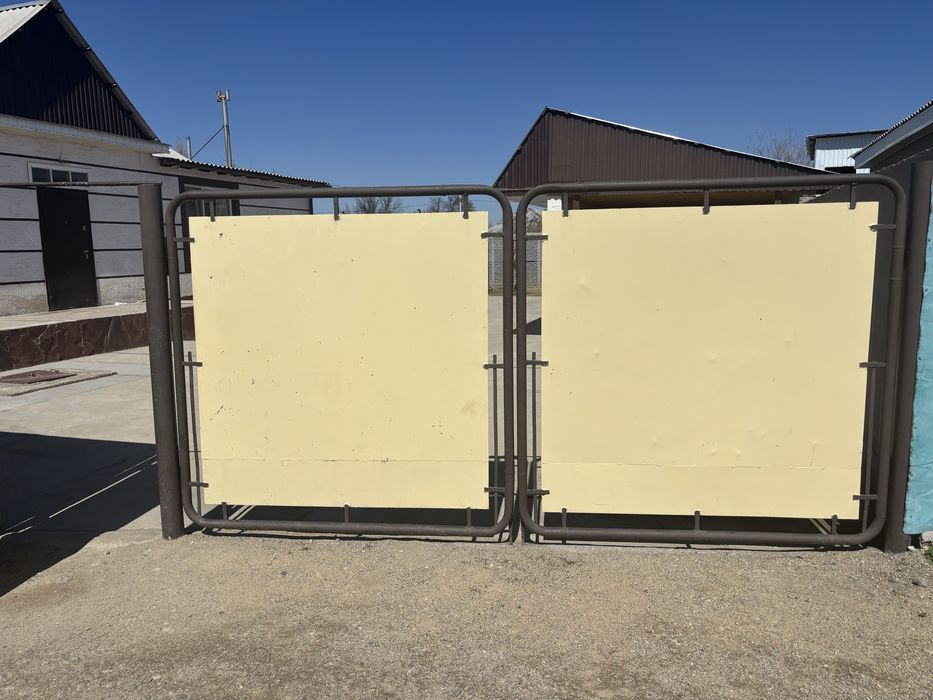 Продается ворота