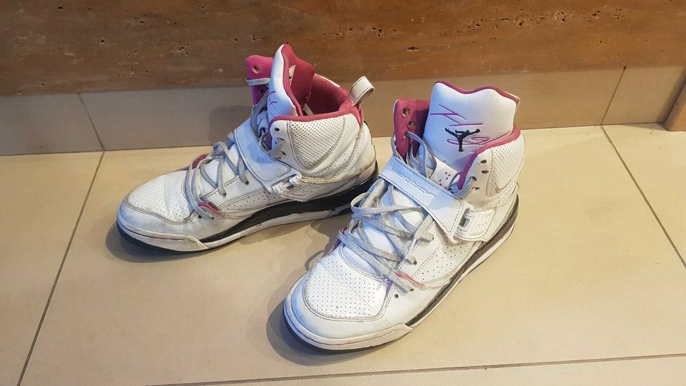 Детски/дамски баскетболни кецове AIR Jordan 38.5