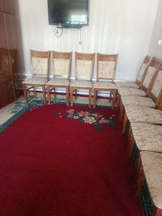 Продаётся стуля а