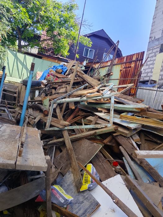 Дрова доски самовывоз