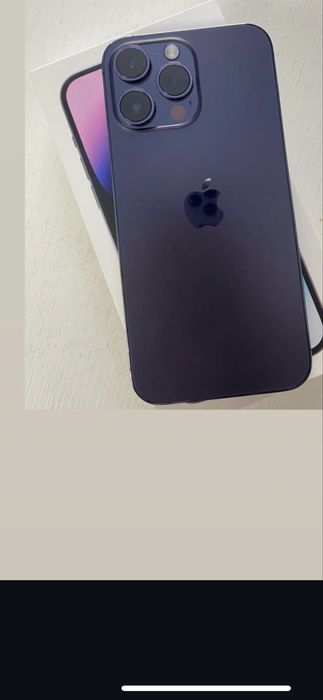 Прродаю Айфон 14 про Мах