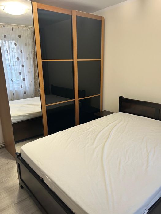 Apartament 2 camere de închiriat zona Iancului - Mega mall