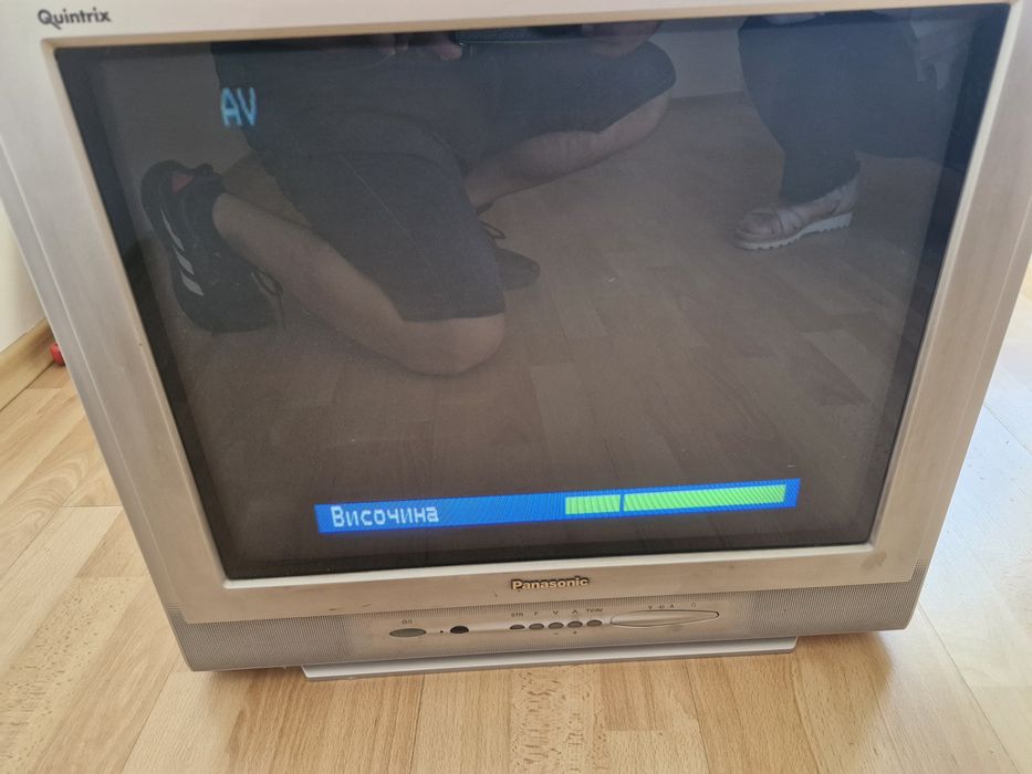 Телевизор Panasonic SCR 51 cm