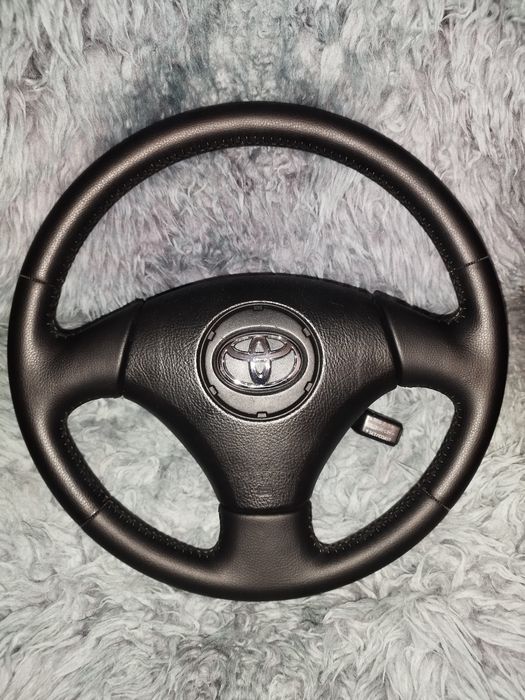 Рули Toyota, Lexus, Honda.