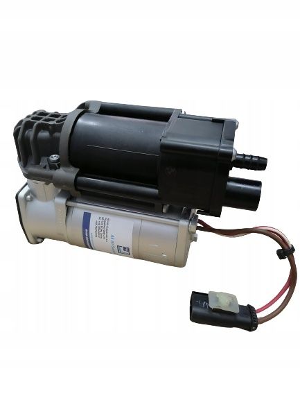 Компрессор окачване BMW F15 F16